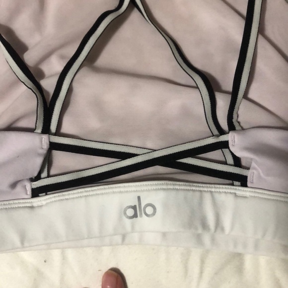 Alo yoga sports bra - Picture 4 of 5